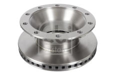 Brzdový kotúč FEBI BILSTEIN 47030