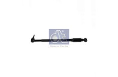 Tlmič riadenia DT Spare Parts 4.65614