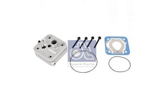 Hlava valcov vzduchového kompresora DT Spare Parts 4.66361