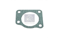 Tesnenie kolena sac. potrubia DT Spare Parts 7.53614