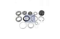 Opravná sada náboja kolesa DT Spare Parts 10.10445
