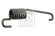 Prużina brzdovej čeľuste FEBI BILSTEIN 07244