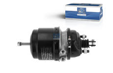 Brzdový valec s prużinovým posilňovačom DT Spare Parts 3.74016