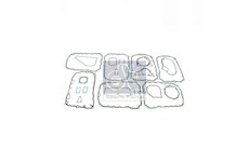 Sada tesnení pre manuálnu prevodovku DT Spare Parts 3.95002