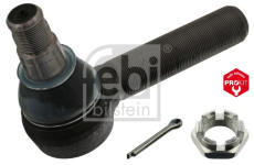 Hlava/čap spojovacej tyče riadenia FEBI BILSTEIN 39405