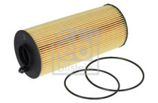 Olejový filter FEBI BILSTEIN 49864