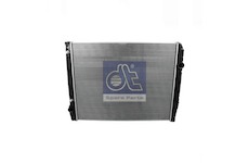 Chladič motora DT Spare Parts 4.65308