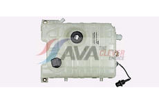 Vyrovnávacia nádobka chladiacej kvapaliny AVA QUALITY COOLING RET127