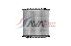 Chladič motora AVA QUALITY COOLING MN2045N