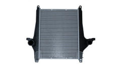 Chladič plniaceho vzduchu NRF 30262