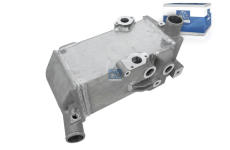 Chladič oleja, retardér DT Spare Parts 5.51070