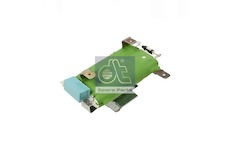 Odpor vnútorného ventilátora DT Spare Parts 5.62050