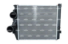 Chladič plniaceho vzduchu NRF 30211