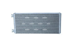 Výmenník tepla vnútorného kúrenia NRF 54424