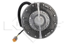 Spojka ventilátora chladenia NRF 49116