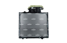 Chladič motora NRF 500016