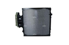 Chladič motora NRF 58277