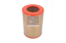 Vzduchový filter DT Spare Parts 1.10277