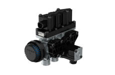Elektromagnetický ventil WABCO 4728800640