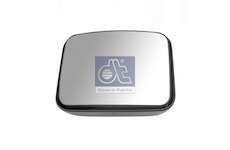 żirokouhlé spätné zrkadlo DT Spare Parts 5.62113