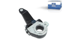 Pákový ovládač brzdového systému DT Spare Parts 3.62413