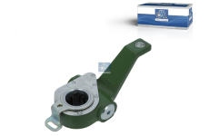Pákový ovládač brzdového systému DT Spare Parts 1.18630