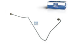 Vedenie vysokého tlaku vstrekovacieho systému DT Spare Parts 1.12473