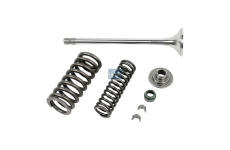 Výpustný ventil DT Spare Parts 1.10947