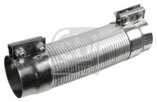 Výfukové potrubie FEBI BILSTEIN 196524