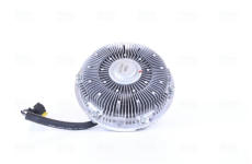 Spojka ventilátora chladenia NISSENS 86182