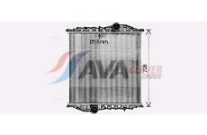 Chladič motora AVA QUALITY COOLING ME2313N
