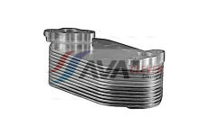 Chladič motorového oleja AVA QUALITY COOLING ME3326