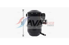 vysúżač klimatizácie AVA QUALITY COOLING SCD072