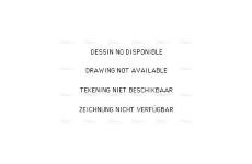 Výmenník tepla vnútorného kúrenia AVA QUALITY COOLING ME6352