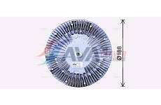 Spojka ventilátora chladenia AVA QUALITY COOLING MNC068