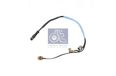 Výstrażný kontakt opotrebenia brzdového oblożenia DT Spare Parts 3.96452