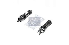 Súpr. na opravu, automatické nastavovanie DT Spare Parts 7.92440