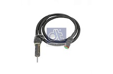 Ukazovateľ opotrebenia, brzdové oblożenie DT Spare Parts 6.61102