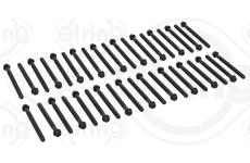 Sada skrutiek hlavy valcov ELRING 907.980