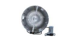 Spojka ventilátora chladenia NRF 49005