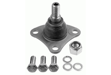 Zvislý/nosný čap LEMFÖRDER 31196 01