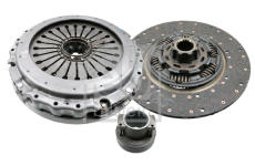 Spojková sada FEBI BILSTEIN 177019