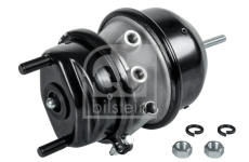Membránový brzdový valec FEBI BILSTEIN 107480