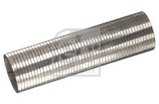 Prużný diel výfuku FEBI BILSTEIN 106077