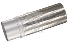 Prużný diel výfuku FEBI BILSTEIN 106076