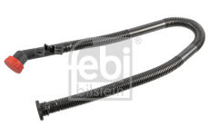 Potrubie, plniace hrdlo oleja FEBI BILSTEIN 172467