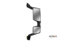 Systém zrkadiel KUTNAK AUTOMOTIVE 726224