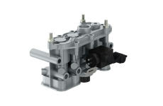 Ventil riadenia zdvihu nápravy WABCO 4630840100