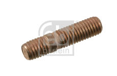 Skrutka pre výfukový systém FEBI BILSTEIN 04363