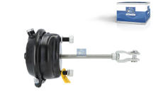Membránový brzdový valec DT Spare Parts 1.18004
